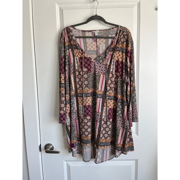 Womens Blouse - Picture 1 of 3